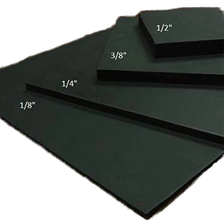Foam Silicone Sheet