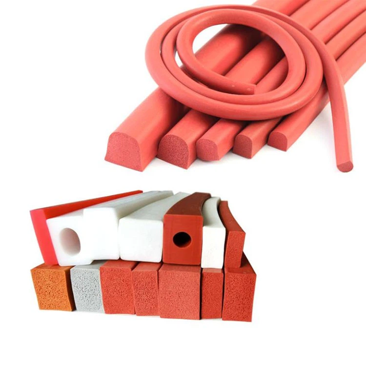Silicone Cords