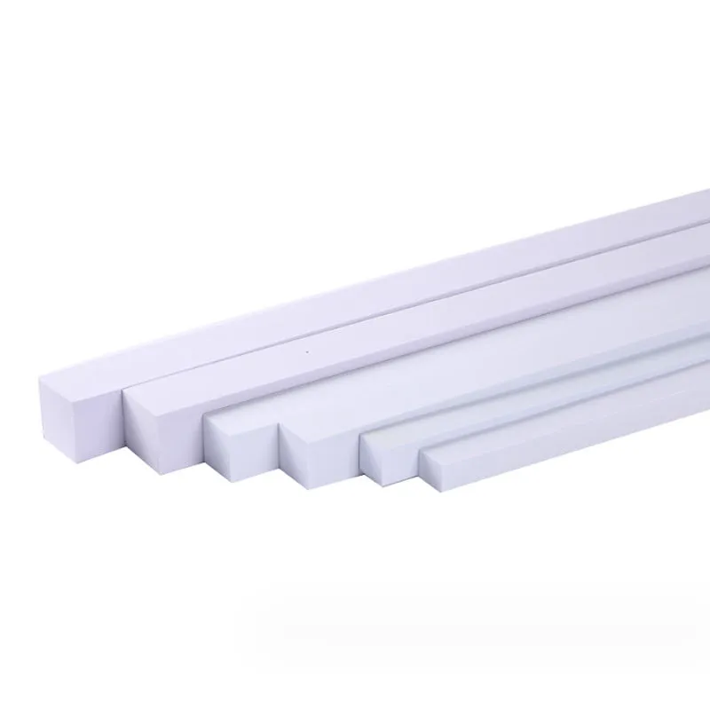 Silicone Foam Strips